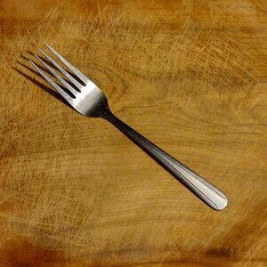 Replacement Flatware - Next Day Gourmet Dinner Fork